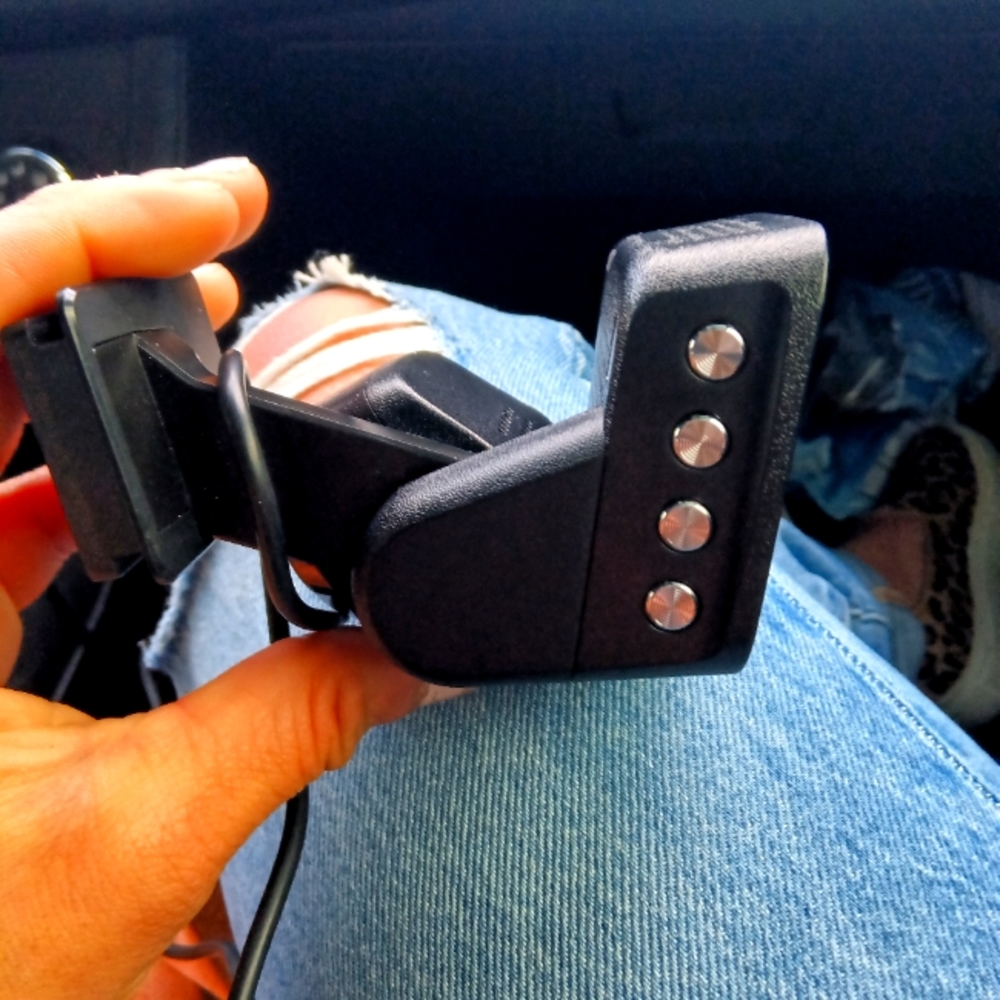 Dash camera - Picture 10 of 11